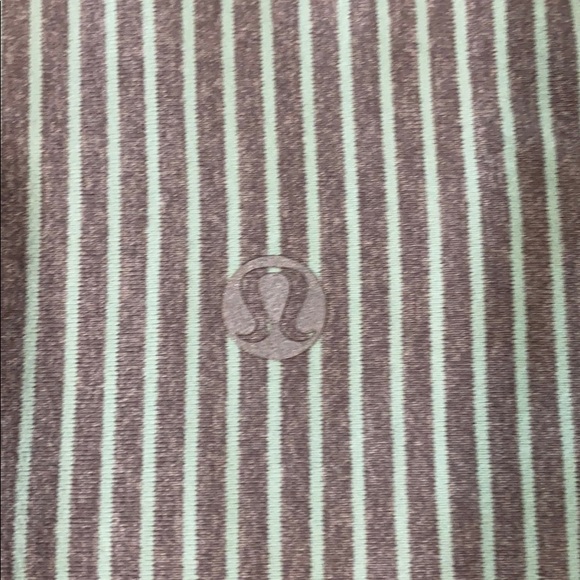 Lululemon First Base Tank - Picture 7 of 9